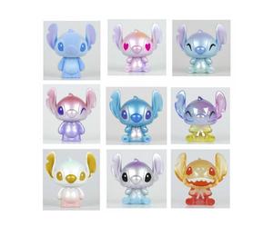 Figura mistery bag enesco grand jester disney mini stitch