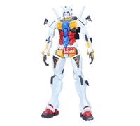 Figura Mobile Suit Gundam Genkai Toppa Gquuuuuux Banpresto [231159]