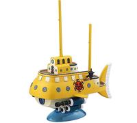 Submarino Trafalgar Law. One Piece Grand Ship Collection. Bandai Hobby (Model Ki