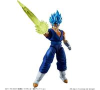 Figura Model Kit Super Saiyan God Super Saiyan Vegetto de Bandai Hobby