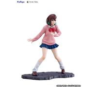 Furyu Momo Fig. 18,5 cm dandadan tenitol
