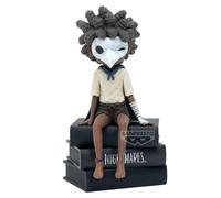Figura Mono introspectivo - Little Nightmares Monitor Top Figure vol.2 (B: Low)