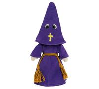 Figura Muñeca de trapo Peluche Nazareno Hermano Cofradía Semana Santa 40cm