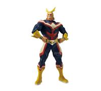 Banpresto - My Hero Academia - Figura de All Might Grandista