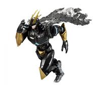 Banpresto Figura de acción All Might (My Hero Academia) 18 cm Multicolor