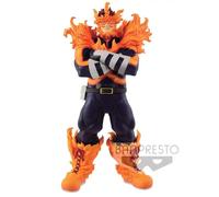 Figura My Hero Academia Endeavor Age of Heroes Banpresto [238822]