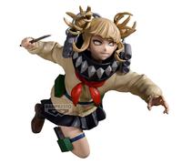 Figura My Hero Academia Himiko Toga II The Evil Villains Plus [243449]