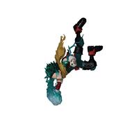 Figura My Hero Academia Izuku Midoriya Amazing Heroes Banpresto [234915]