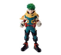 Figura My Hero Academia Izuku Midoriya Banpresto [256256]
