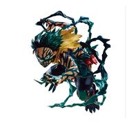 Figura My Hero Academia Izuku Midoriya The Amazing Heroes Banpresto [240311]