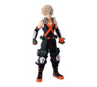Figura My Hero Academia Katsuki Bakugo Banpresto [256257]