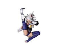 Figura My Hero Academia Mirko Amazing Heroes Banpresto [231187]