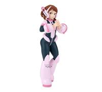 Figura My Hero Academia Ochaco Uraraka Glitter and Glamours Banpresto [256259]