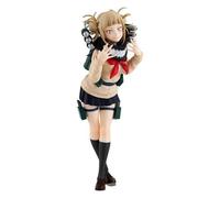 Figura My Hero Academia PVC Pop Up Parade Himiko Toga 16 cm