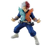 Figura My Hero Academia Shoto Todoroki On Top of Hapiness Banpresto [240181]