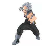 Banpresto Figura de acción coleccionable My Hero Academia The Amazing Heroes Vol.34 13 cm BP88284