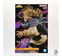 Figura My Hero Academia THE EVIL VILLAINS-PLUS-HIMIKO TOGA II BANPRESTO Japón