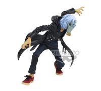 Figura My Hero Academia Tomura Shigaraki Evil Villains Vol.2 Banpresto 13cm