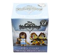 Figura Mystery Minis Disney Kingdom Hearts , color/modelo surtido