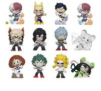 Figura Mystery Minis My Hero Academia Funko