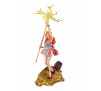 Figura NAMI DAIKAIZOKU HYAKKEI 28 cm ONE PIECE FIGUARTS ZERO