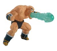 Banpresto Figura de Acción Nappa Dragon Ball Z - Gxmateria 12cm BP89109P Multicolor - Figura coleccionable Ideal para los fanaticos del anime Dragon Ball