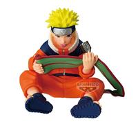 Figura Naruto 72 Series Naruto Uzumaki Serie 03 Banpresto [252152]