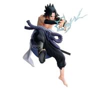 Figura Naruto 72 Series Sasuke Uchiha Serie 40 Vibration Stars [252155]