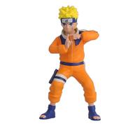 Naruto Figura Figura no articulada de Comansi (9,5cm)