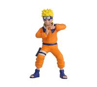 Figura Naruto - Naruto - Figura no articulada de Comansi (9,5cm)