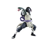 Figura Naruto Shippuden B Tobirama Senju & Orochimaru Banpresto [235726]