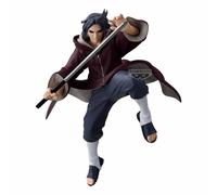 Figura Naruto Shippuden Itachi Uchiha Vibration Star Banpresto [259292]