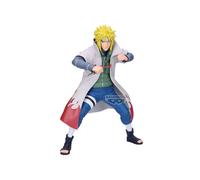 Figura Naruto Shippuden Minato Namikaze Grandista Banpresto [231175]
