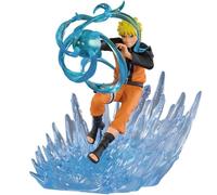 Figura Naruto Uzumaki Bandai Naruto Shippuden Combination Battle 2
