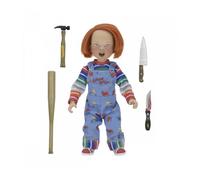 Figura neca chucky vestido