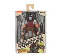 Figura NECA Foot Enforcer Classic Colors 18 cm - Teenage Mutant Ninja Turtles