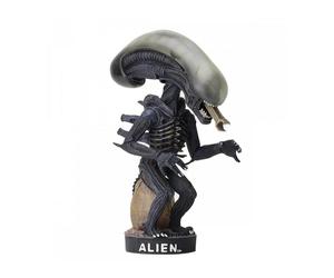 Figura neca head knockers alien xenomorph