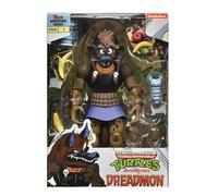 Tortues Ninja (Archie Comics) Figura Dreadmon 18 cm (Importación USA)