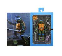 Figura Acción Leonardo Cartoon 18Cm
