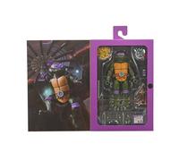 Figura Acción Donatello Cartoon 18Cm