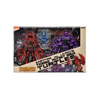 Shredder Clones Box Set. Teenage Mutant Ninja Turtles (Mirage Comics)