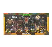 NECA 54381 0, Multicolor