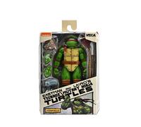 Figura Donatello Eastman And Laird's Teenage Mutant Ninja Turtles Articulada 18 Cms