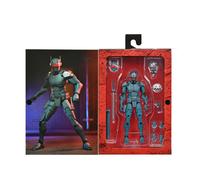 Ultimate synja patrol bot fig. 18 cm teenage mutant ninja turtles the last ronin