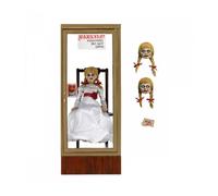 Figura neca the conjuring universe anabelle