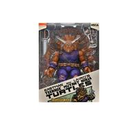 Figura Ultimate Zog TMNT Las Tortugas Ninja Articulada 17 cms