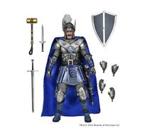 Figura neca ultimate dungeons & dragons strongheart scale action