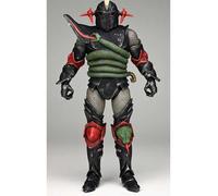 Figura neca ultimate grimsword dungeons & dragons scale action figure 18 cm