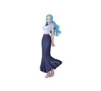 Figura Nefeltari Vivi de One Piece - Elegancia y Nobleza en 18 cm