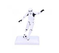 Figura nemesis now star wars stormtrooper futbolista